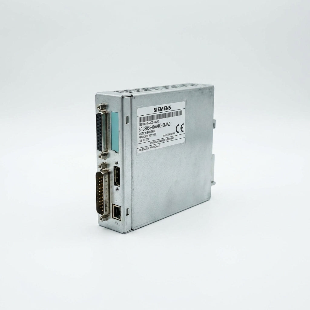 Siemens 6SL3055-0AA00-5MA0