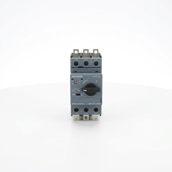 Siemens 3RV1021-0AA10