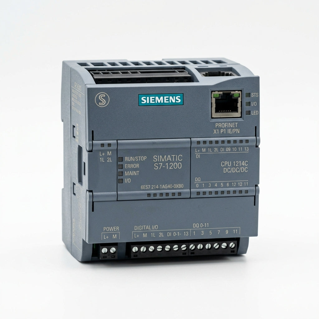 SIEMENS MODULO DE ENTRADA DIGITAL