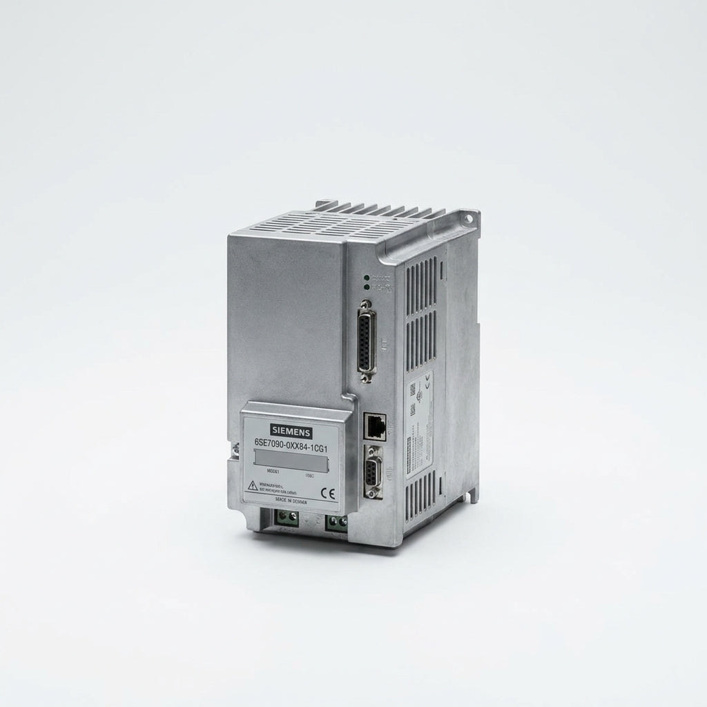 Siemens 6SE7090-0XX84-1CG1