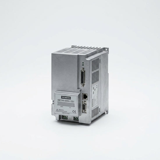 Siemens 6SE7090-0XX84-1CG1