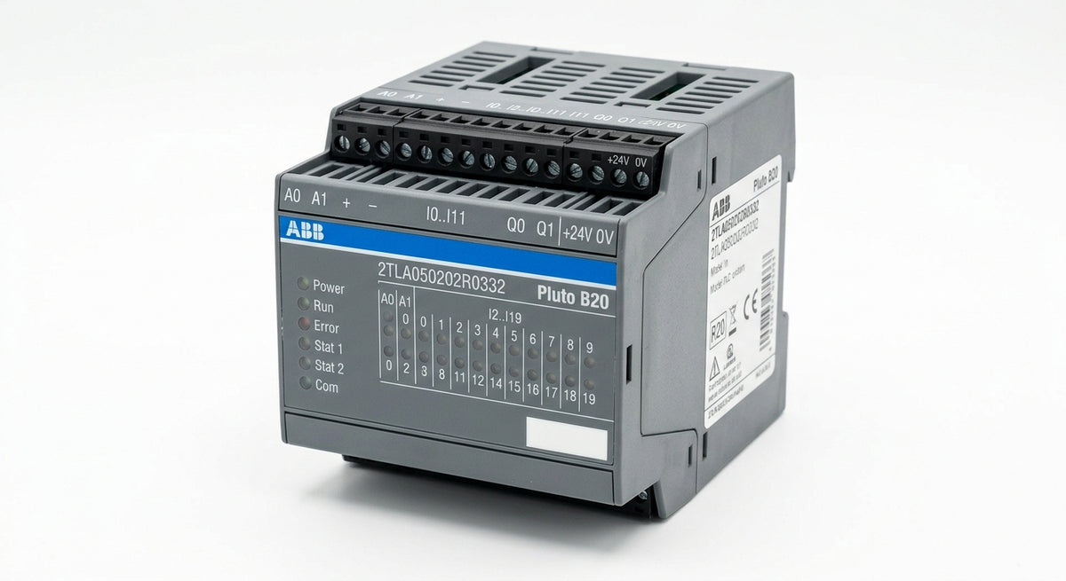 ABB 2TLA050202R0332