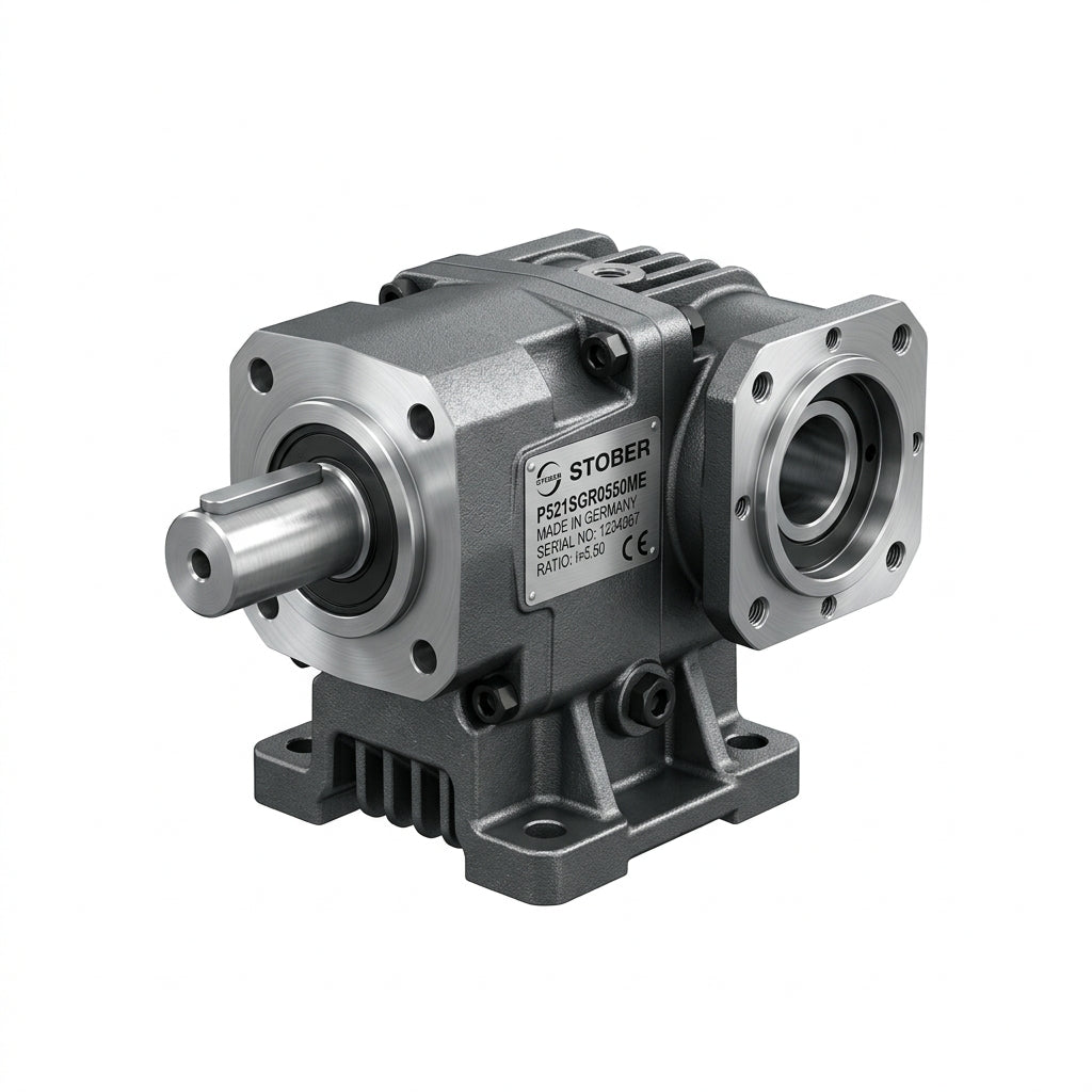 STOBER P521SGR0550ME