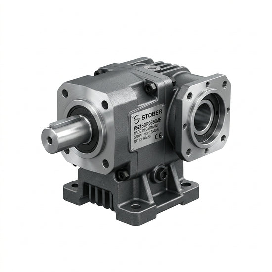 STOBER P521SGR0550ME