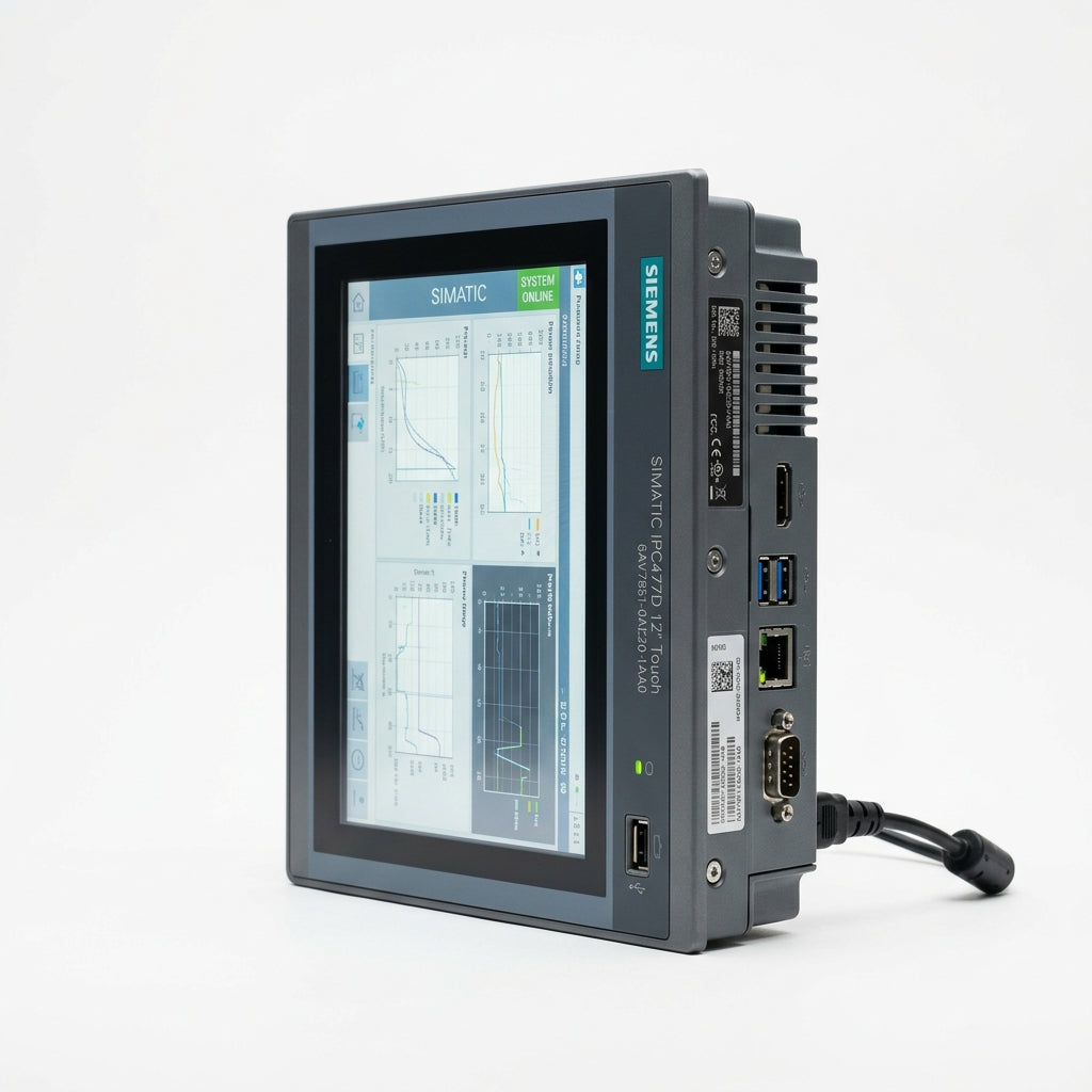 SIEMENS 6AV7851-0AE20-1AA0