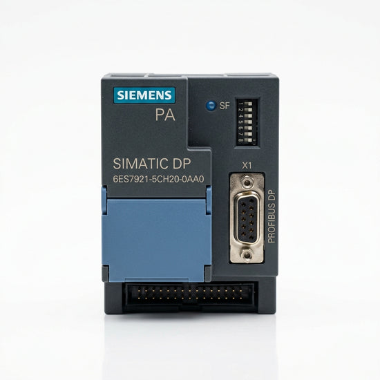 SIEMENS/PA 6ES7921-5CH20-0AA0