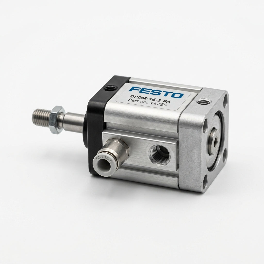 FESTO DPDM-16-5-PA