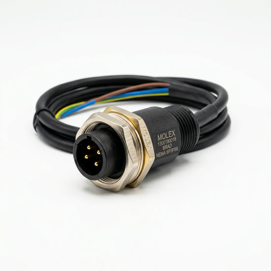 MOLEX 1300190018
