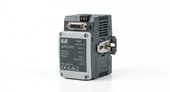 B&R X20CS1012