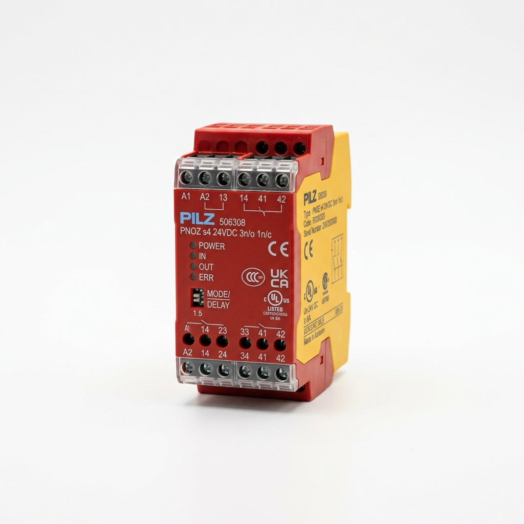 PILZ 506308