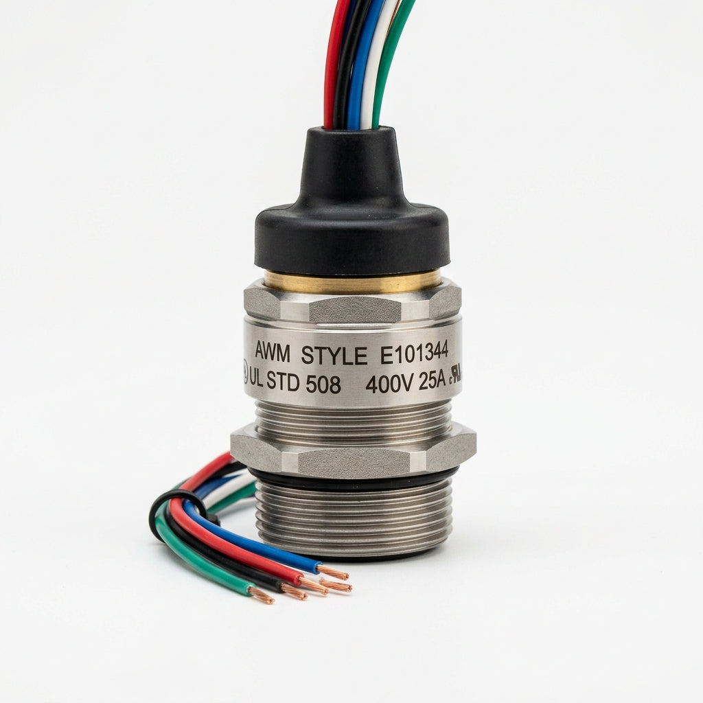 AWM STYLE E101344
