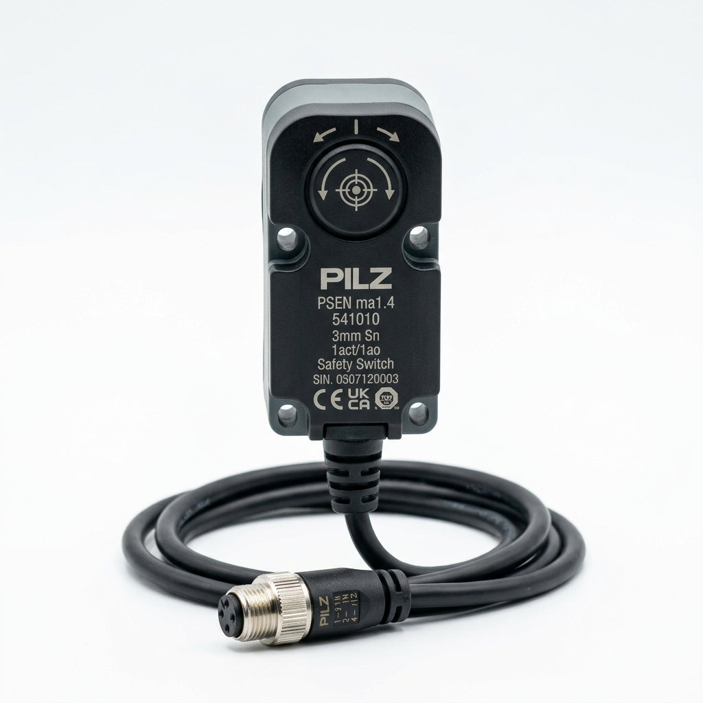 PILZ 541010