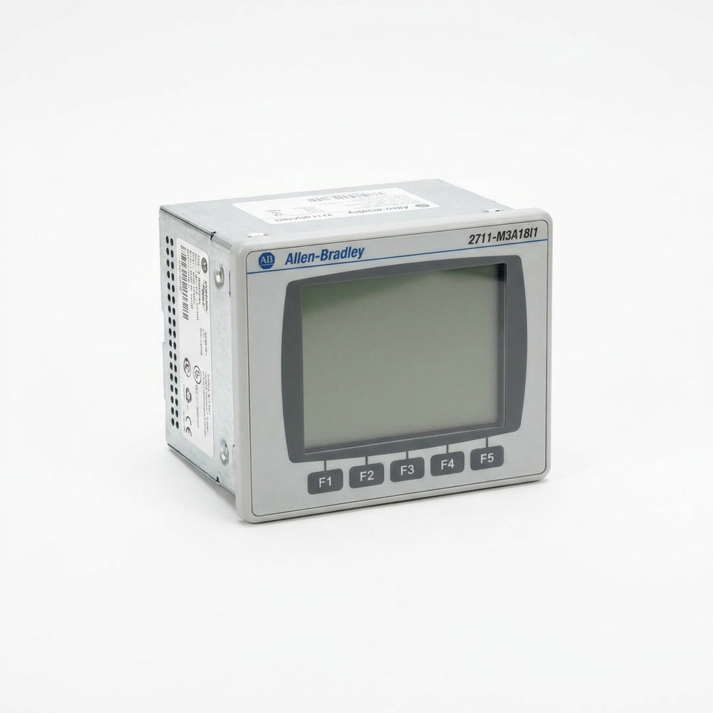 Allen-Bradley 2711-M3A18I1