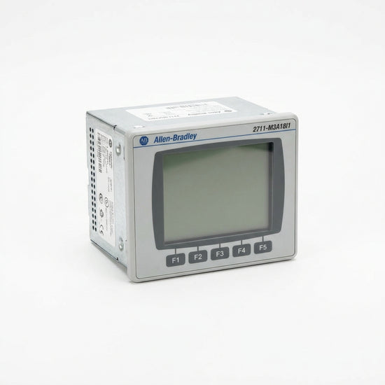 Allen-Bradley 2711-M3A18I1