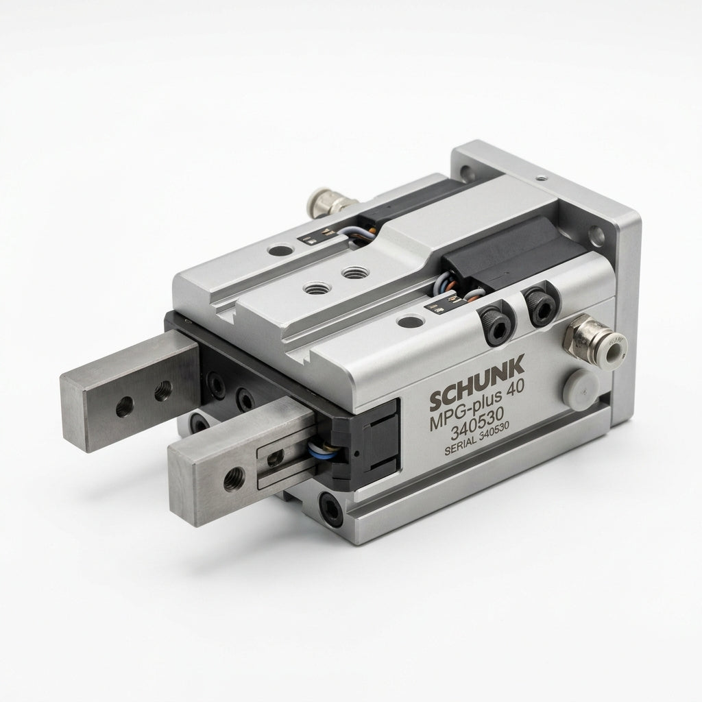 SCHUNK 340530