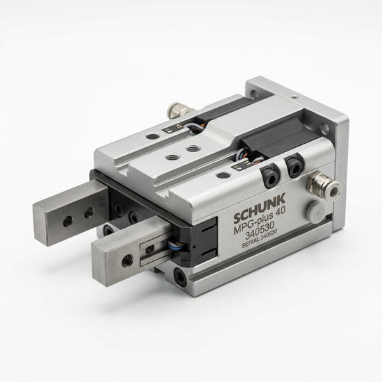 SCHUNK 340530