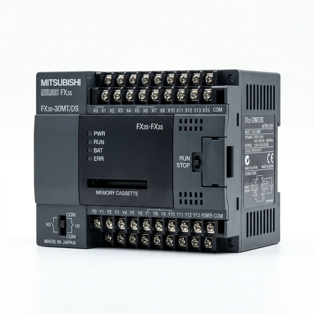 MITSUBISHI/FA FX3S-30MT/DS