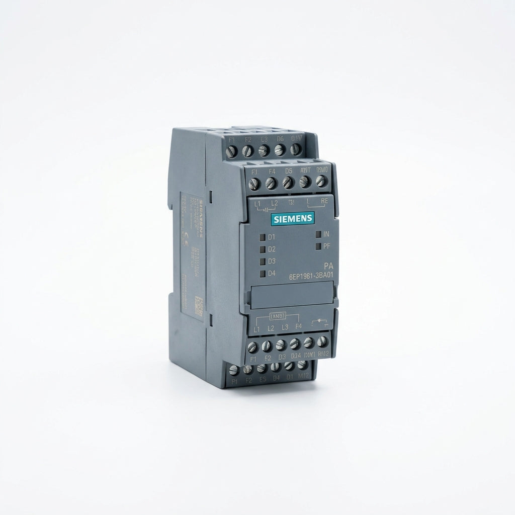 SIEMENS/PA 6EP1961-3BA01