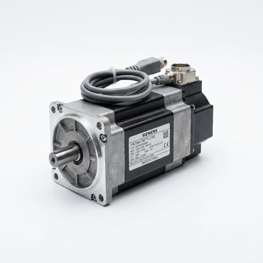 Siemens 1FK7044-7AF71-1TA0