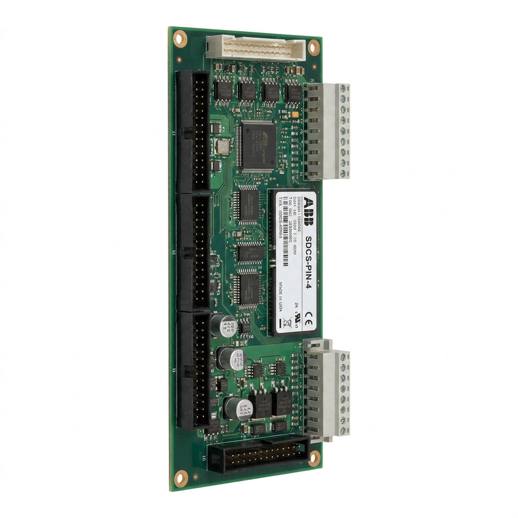 ABB SDCS-PIN-4