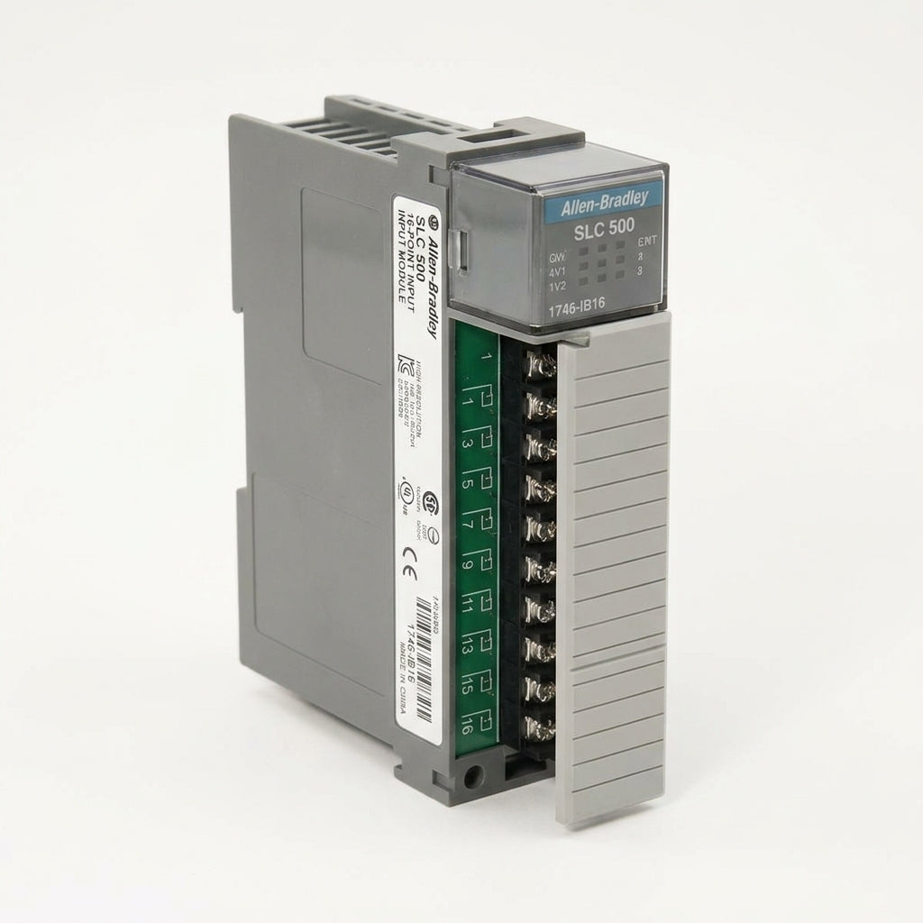 Allen-Bradley 1746-IB16