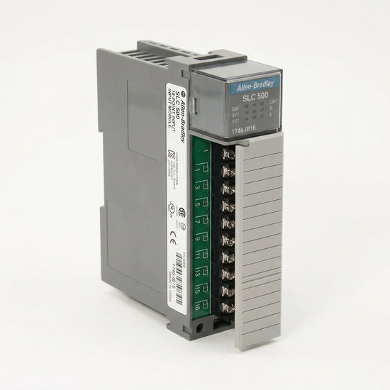 Allen-Bradley 1746-IB16