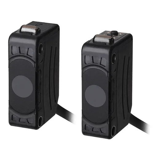 BJ15M-TDT-P Sensor fotoeléctrico tipo Barrera 15m 24VCD PNP