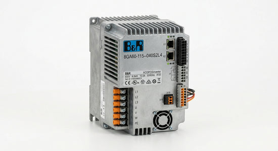 B&R 8GA60-115--040S2L4