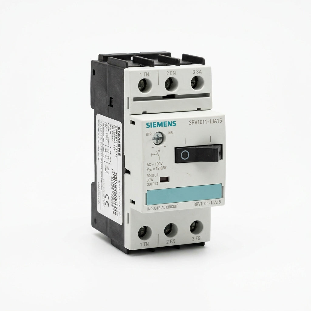 Siemens 3RV1011-1JA15