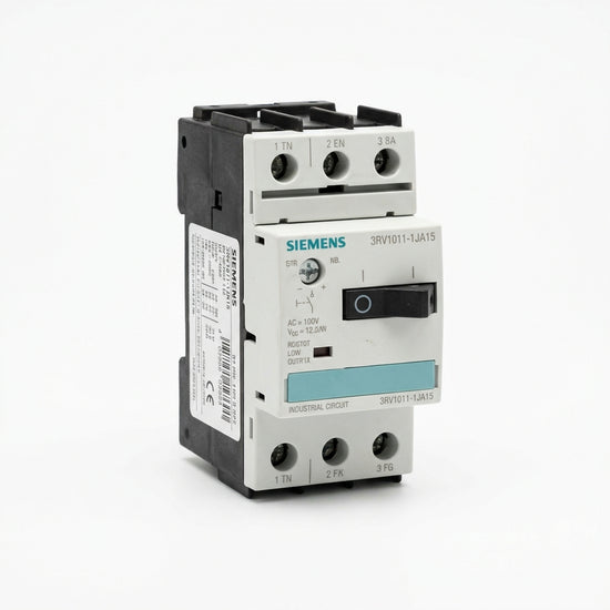 Siemens 3RV1011-1JA15