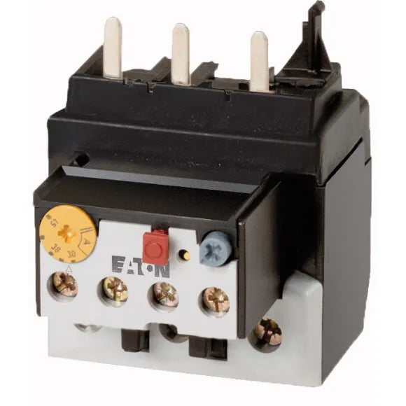 ZB65-10 Relevador bimetálico de sobrecarga rango 6-10A 1NA1NC Clase 10