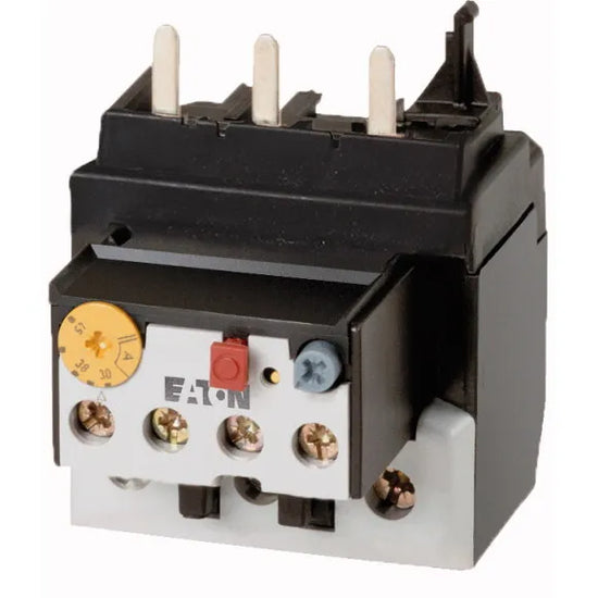 ZB65-10 Relevador bimetálico de sobrecarga rango 6-10A 1NA1NC Clase 10