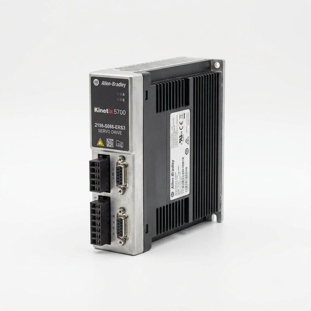 Allen-Bradley 2198-S086-ERS3