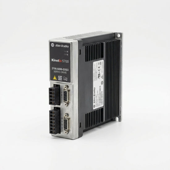 Allen-Bradley 2198-S086-ERS3
