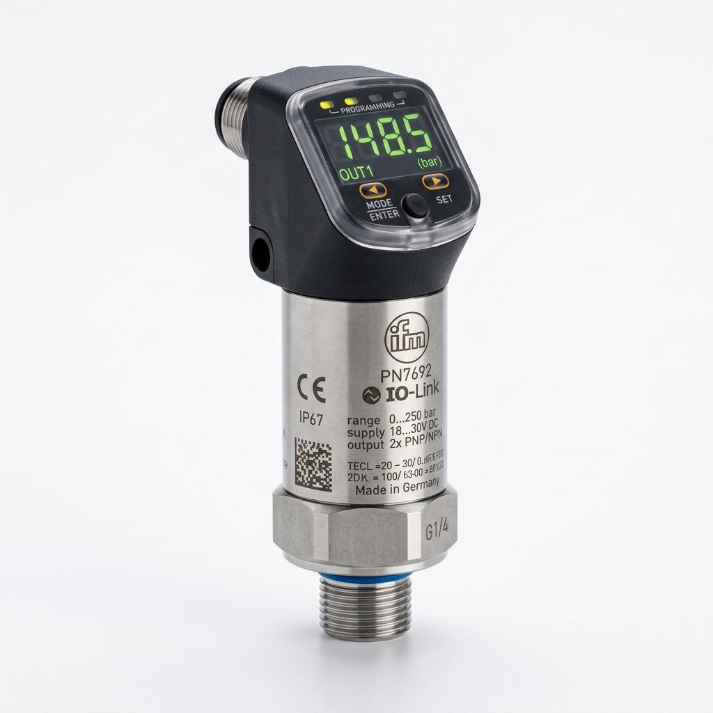 IFM PN7692