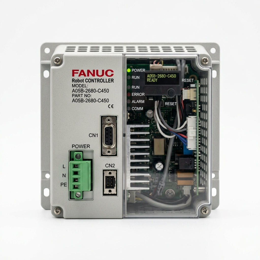 FANUC A05B-2680-C450