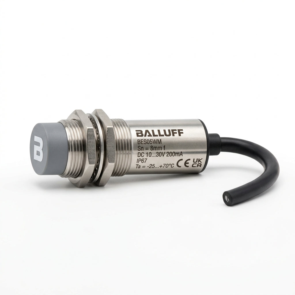 BALLUFF BES05WM
