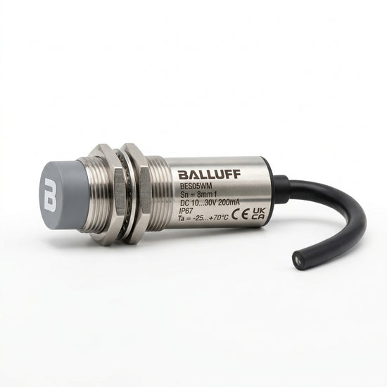 BALLUFF BES05WM