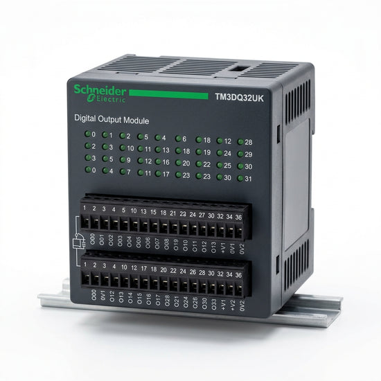 SCHNEIDER ELECTRIC TM3DQ32UK