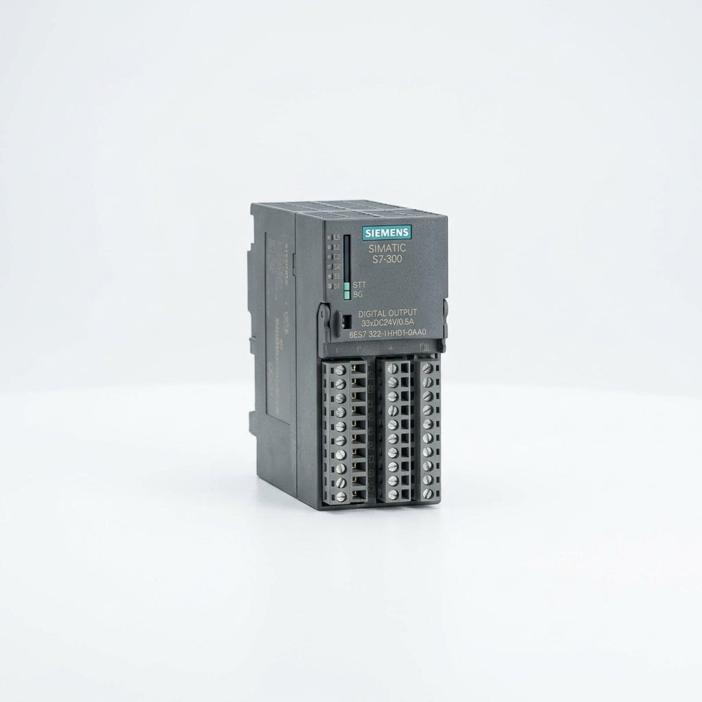 Siemens 6ES7322-1HH01-0AA0
