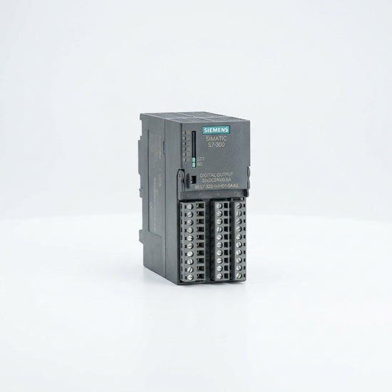 Siemens 6ES7322-1HH01-0AA0