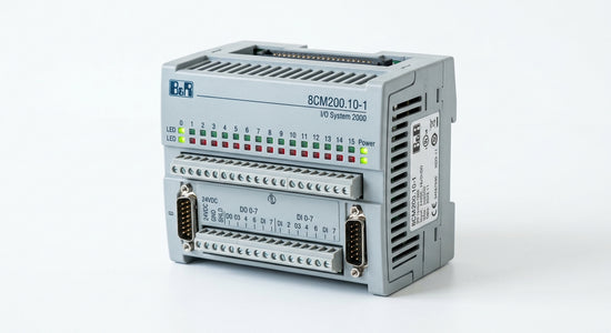 B&R 8CM200.10-1