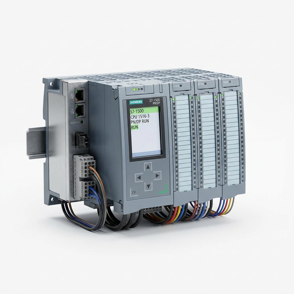 BIND Siemens 6es7222-1bf32-0xb0 Simatic S7-1200