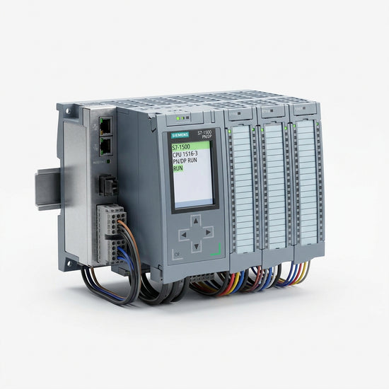 BIND Siemens 6es7222-1bf32-0xb0 Simatic S7-1200