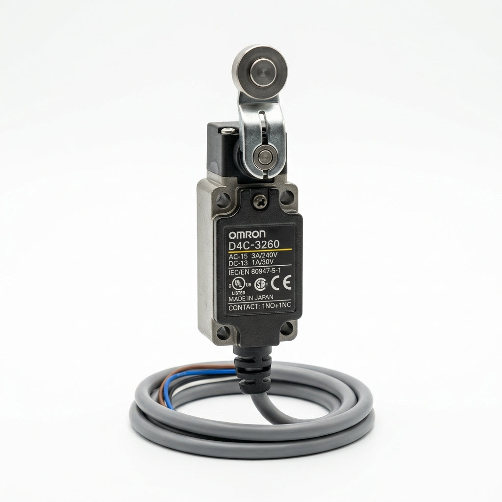 OMRON D4C-3260