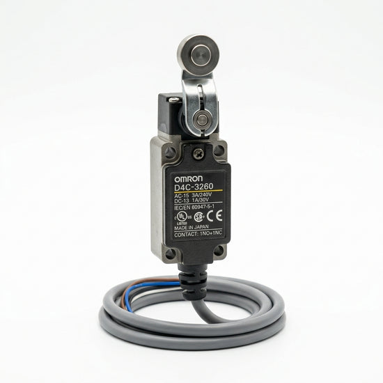 OMRON D4C-3260