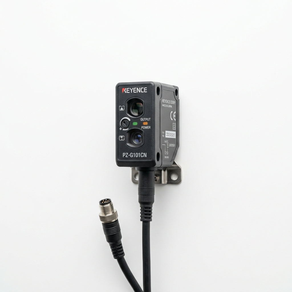 KEYENCE CORP PZ-G101CN