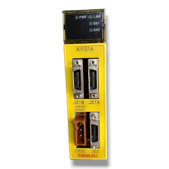 FANUC A03B-0819-C011