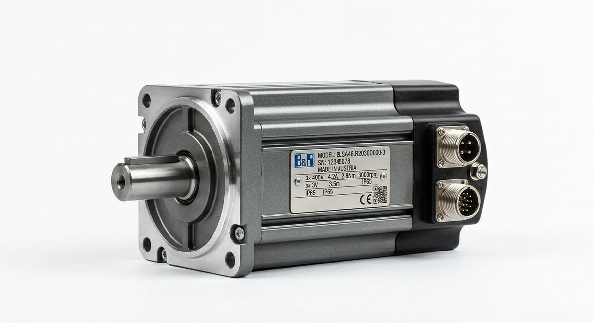 B&R 8LSA46.R2030D000-3