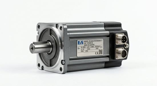 B&R 8LSA46.R2030D000-3